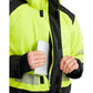 BLÅKLÄDER 4457 High Vis Vinterparkajakke - Sikkerhedsgiganten