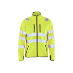 BLÅKLÄDER 4906 High Vis Herre Softshell Jakke - Sikkerhedsgiganten