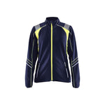 BLÅKLÄDER 4973 Microfleece Jakke dame - Sikkerhedsgiganten