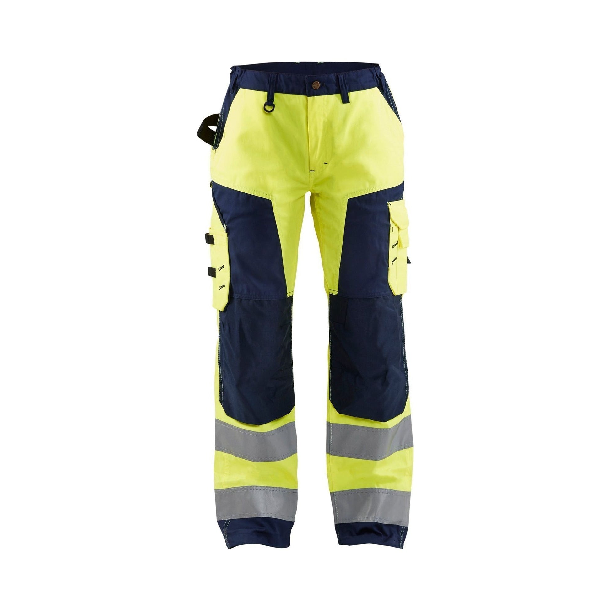 BLÅKLÄDER 7155 High Vis Buks dame - Sikkerhedsgiganten