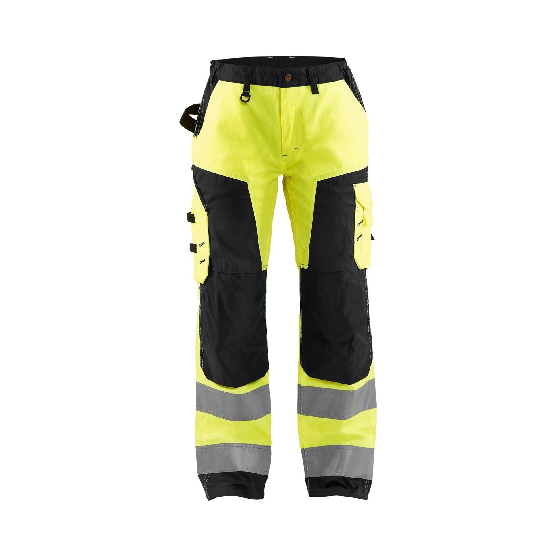 BLÅKLÄDER 7155 High Vis Buks dame - Sikkerhedsgiganten