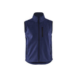 BLÅKLÄDER 8170 Softshell Vest Dame - Sikkerhedsgiganten