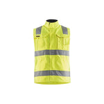 BLÅKLÄDER 8505 High Vis Vest Dame - Sikkerhedsgiganten
