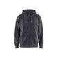 BLÅKLÄDER Hættetrøje full - zip 3366 - Sikkerhedsgiganten