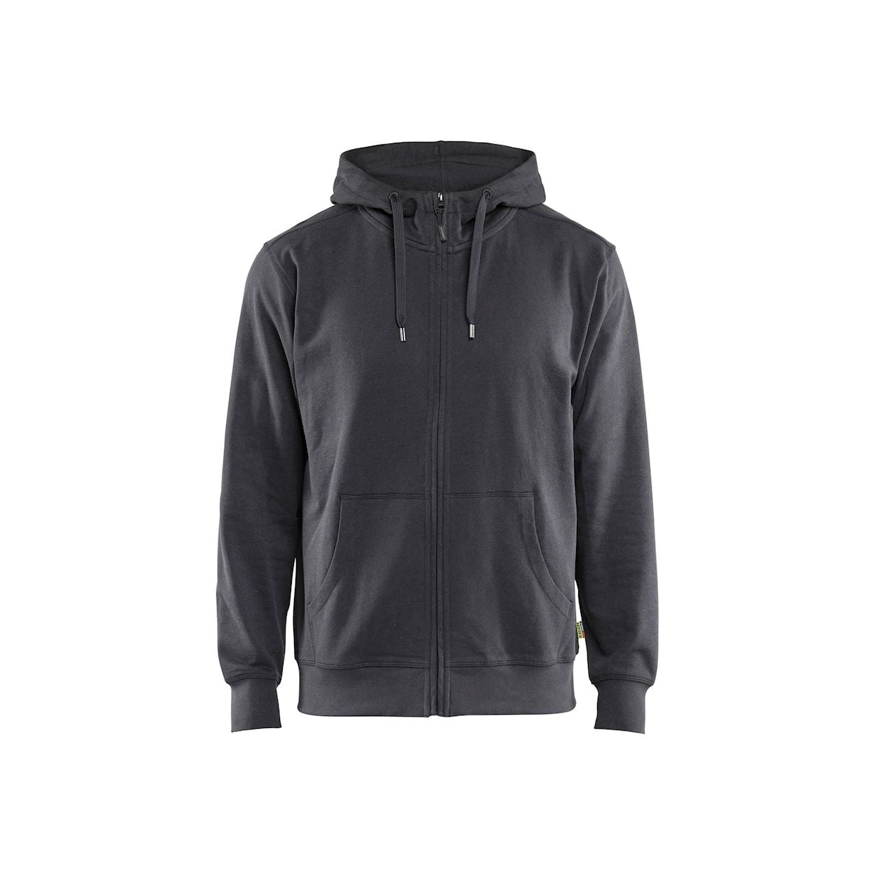 BLÅKLÄDER Hættetrøje full - zip 3366 - Sikkerhedsgiganten