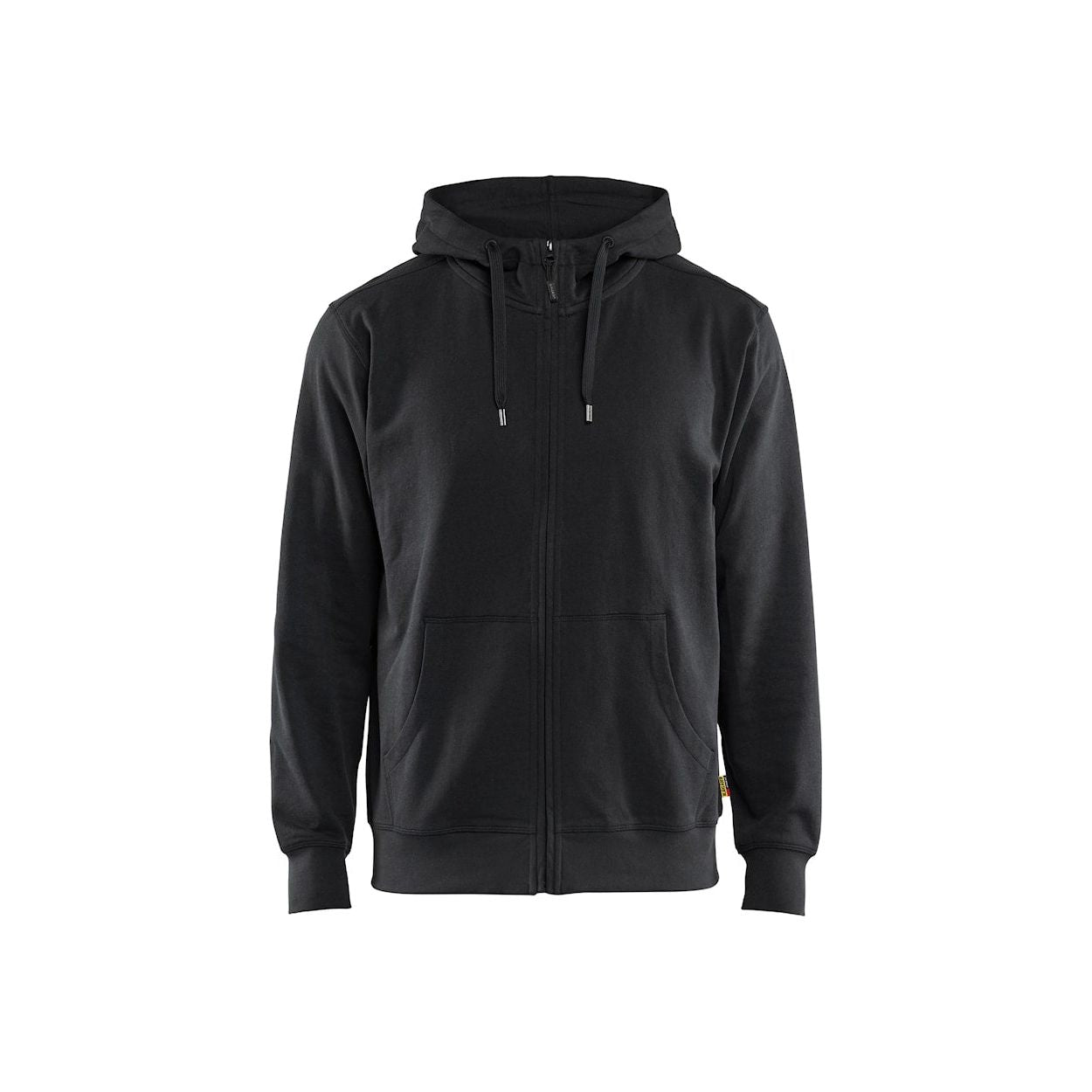 BLÅKLÄDER Hættetrøje full - zip 3366 - Sikkerhedsgiganten