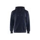 BLÅKLÄDER Hættetrøje full - zip 3366 - Sikkerhedsgiganten