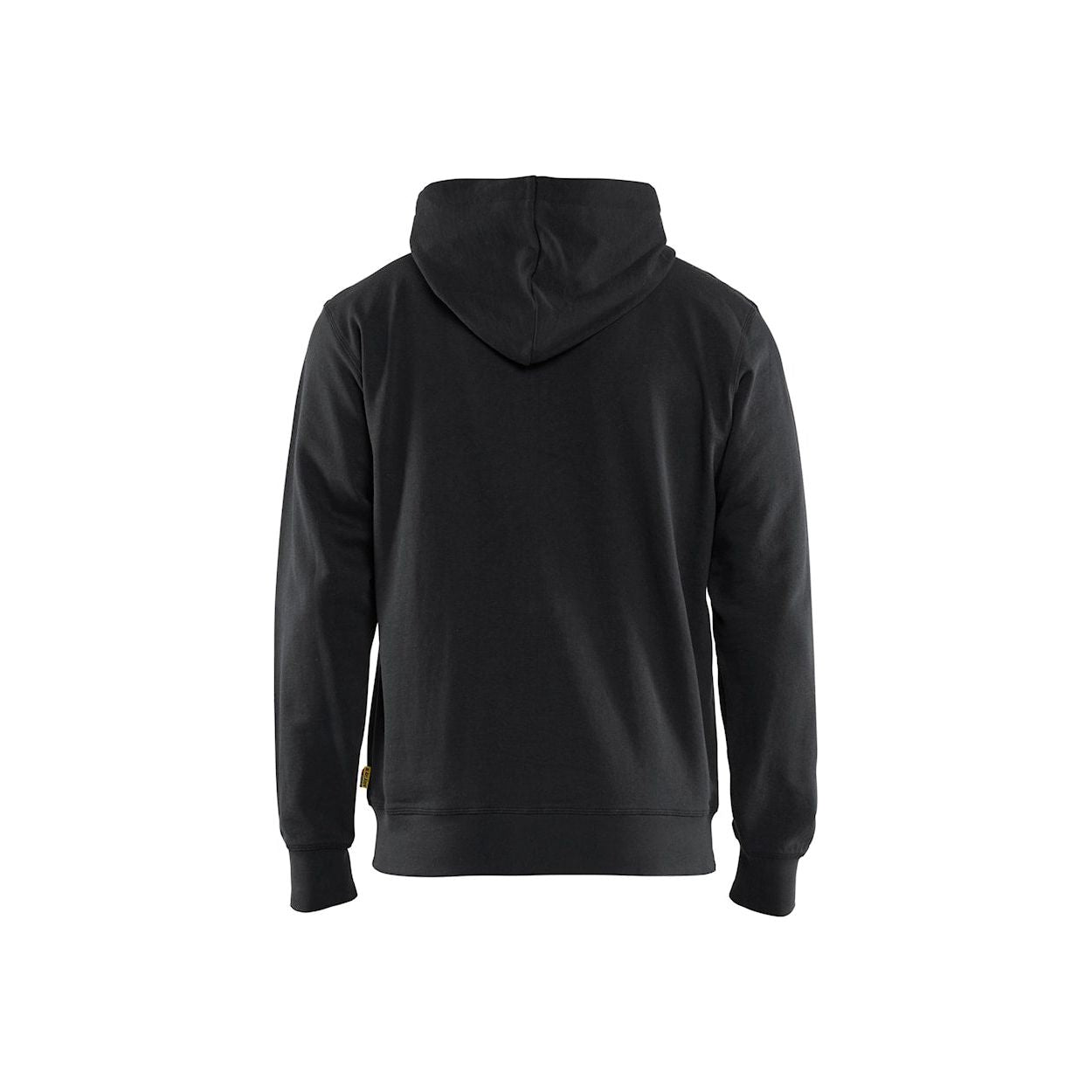 BLÅKLÄDER Hættetrøje full - zip 3366 - Sikkerhedsgiganten