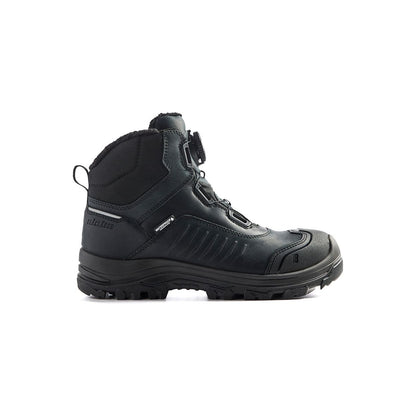 BLÅKLÄDER Storm Sikkerhedsstøvlet S3 med vandtat membran - Sikkerhedsgiganten