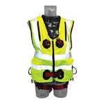 BlueStar 4 - P Sele med Hi - Viz Vest - Sikkerhedsgiganten