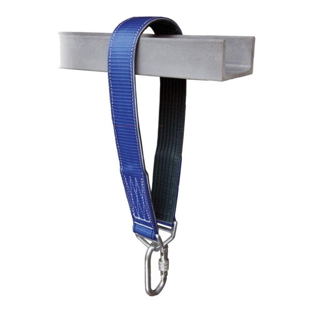 BlueStar ankerstrop 1,4 m - Sikkerhedsgiganten