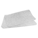 BlueStar Arbejdsmåtte Antislip 100X150CM - Sikkerhedsgiganten