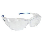 BlueStar Fit - Over A - D Klar Brille - Sikkerhedsgiganten