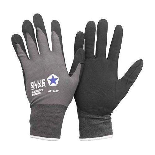 BlueStar Flexisoft Premium Handske - Sikkerhedsgiganten