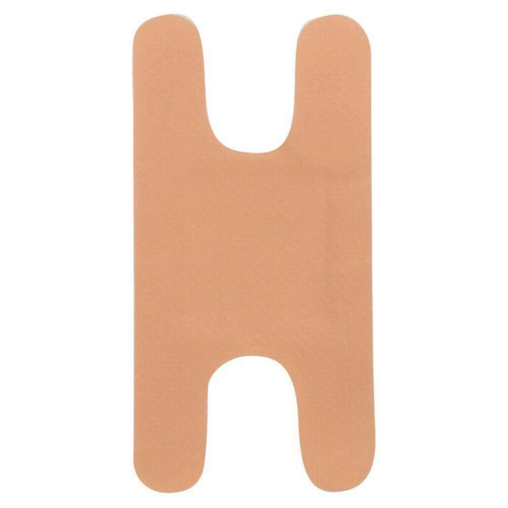 BlueStar H - Plaster til Finger 4 x 7 cm - Sikkerhedsgiganten