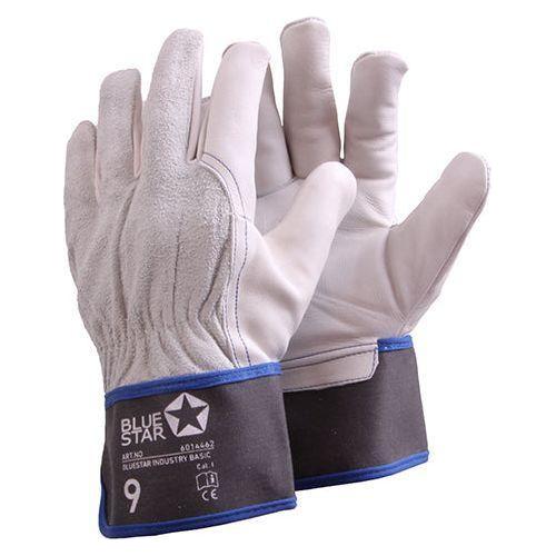 BlueStar Industry Basic Handske - Sikkerhedsgiganten