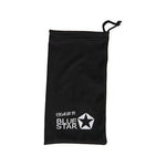 BlueStar Microfiber Brillepose med Snor - Sikkerhedsgiganten
