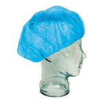 BlueStar Mob Cap Blå 61 cm - Sikkerhedsgiganten