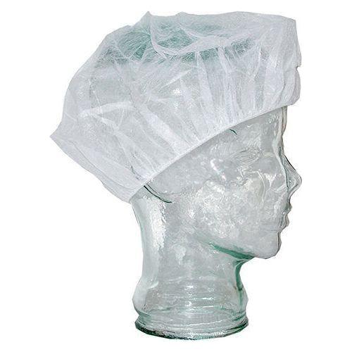 BlueStar Mob Cap Hvid 61 cm - Sikkerhedsgiganten
