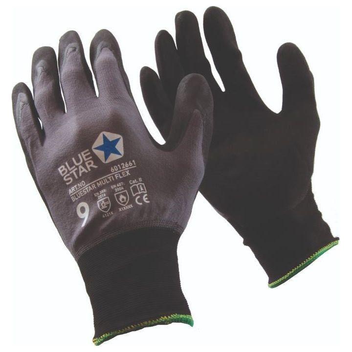 BlueStar Multi Flex Handske - Sikkerhedsgiganten