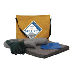 BlueStar Spill Kit 20 Liter - Kemi - Sikkerhedsgiganten