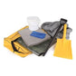 BlueStar Spill Kit 35 Liter - Universal ADR - Sikkerhedsgiganten