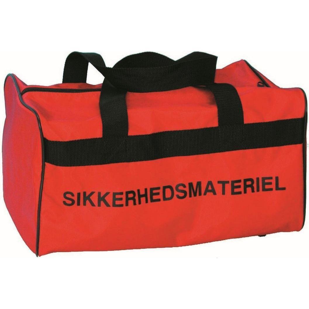 BlueStar Sportstaske - Sikkerhedsgiganten