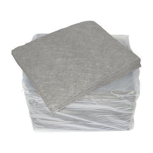 BlueStar Universal Måtte Fine Fiber Grå Kraftig 120 Liter 40 x 50 cm 100 stk - Sikkerhedsgiganten