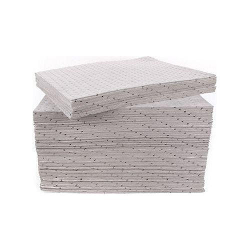 BlueStar Universalmåtte SMS Grå Let 120 Liter 40 x 50 cm 200 stk - Sikkerhedsgiganten
