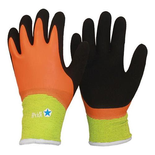 BlueStar Winter Touch Vinterhandske - Sikkerhedsgiganten