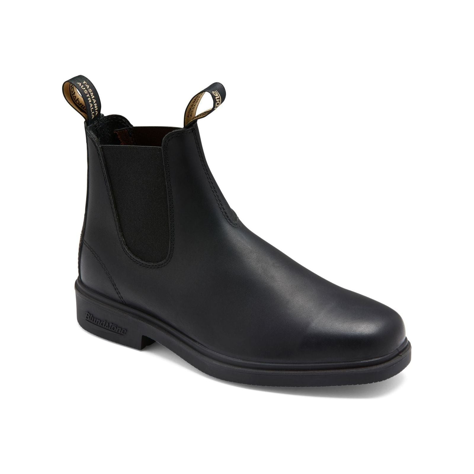 BLUNDSTONE Model 063 Dress Boots Black - Sikkerhedsgiganten