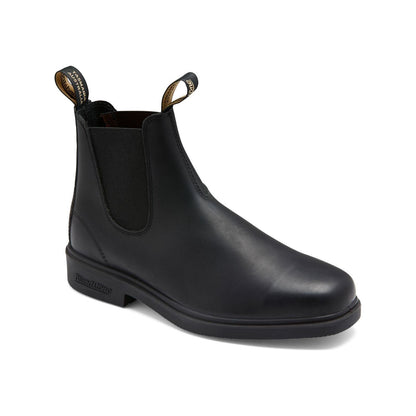 BLUNDSTONE Model 063 Dress Boots Black - Sikkerhedsgiganten