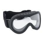 Bollé Chronosoft A - D/A - R Goggle - Sikkerhedsgiganten