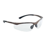 Bollé Contour sikkerhedsbrille klar CONTPSI - Sikkerhedsgiganten