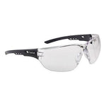 Bollé NESS sikkerhedsbrille klar - Sikkerhedsgiganten