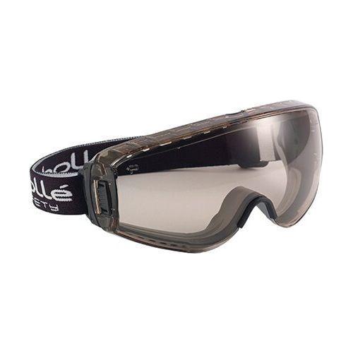 Bollé Pilot CSP Helbrille Tonet - Sikkerhedsgiganten