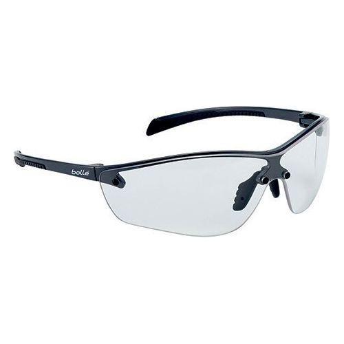 Bollé Silium+ Platinum sikkerhedsbrille klar SILPPSI - Sikkerhedsgiganten