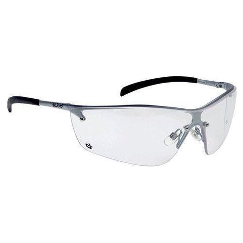 Bollé Silium sikkerhedsbrille klar SILPSI - Sikkerhedsgiganten
