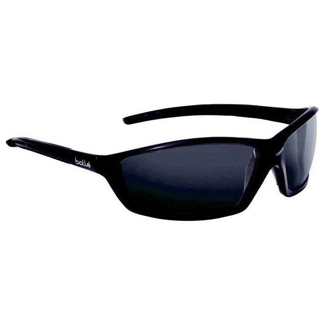 Bollé Solis Mørk Polaroid sikkerhedsbrille - Sikkerhedsgiganten