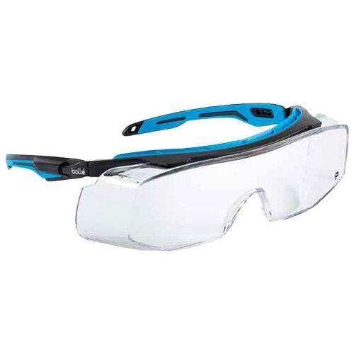 Bollé Tryon OTG Klar A - D/A - R Brille - Sikkerhedsgiganten