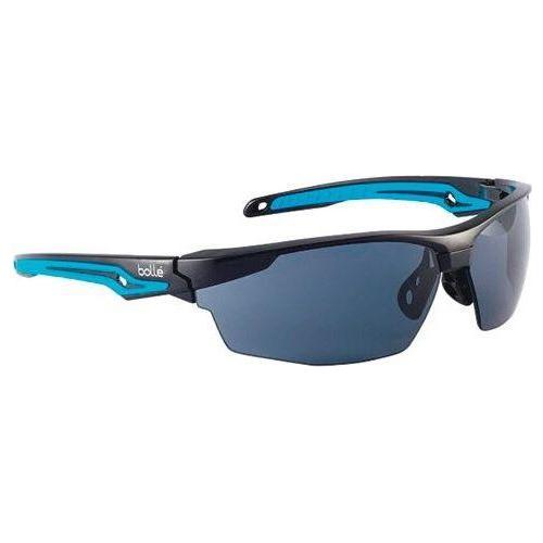 Bollé Tryon sikkerhedsbrille mørk - Sikkerhedsgiganten