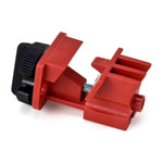 Brady Breaker Lockout Universal Multi - Pole - Sikkerhedsgiganten