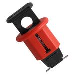 Brady Mini Circuit Breaker Pin - Out (Standard) - Sikkerhedsgiganten