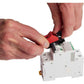 Brady Universal Circuit Breaker Lockout Plain - Sikkerhedsgiganten