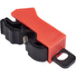 Brady Universal Circuit Breaker Lockout Plain - Sikkerhedsgiganten
