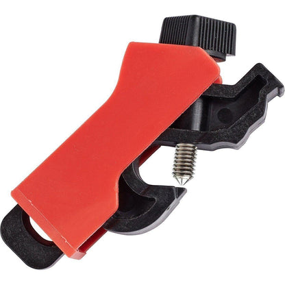 Brady Universal Circuit Breaker Lockout Plain - Sikkerhedsgiganten