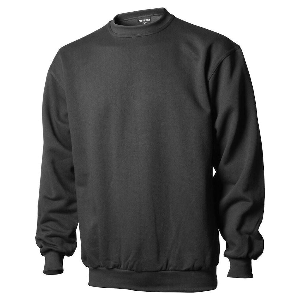 Bridge sweatshirt 1112230 - Sikkerhedsgiganten