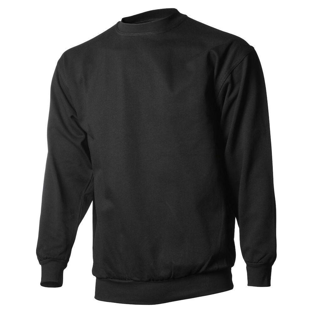 Bridge sweatshirt 1112230 - Sikkerhedsgiganten