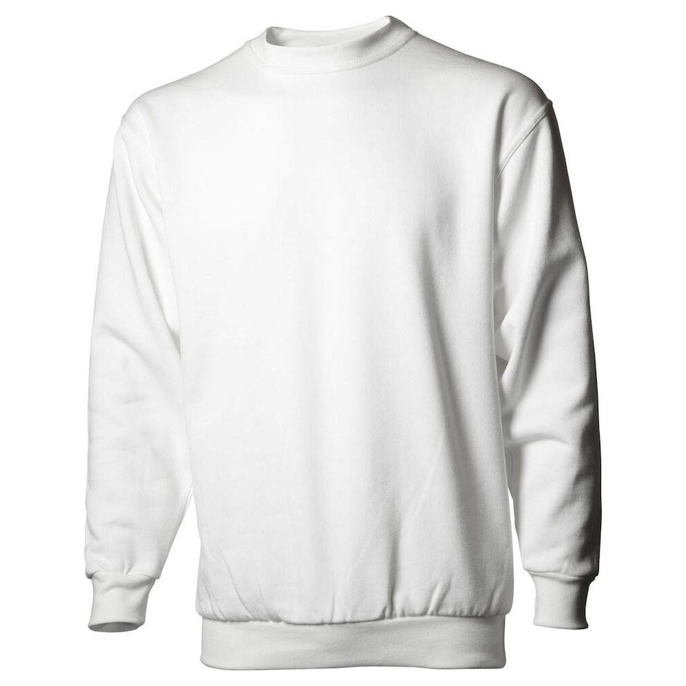 Bridge sweatshirt 1112230 - Sikkerhedsgiganten