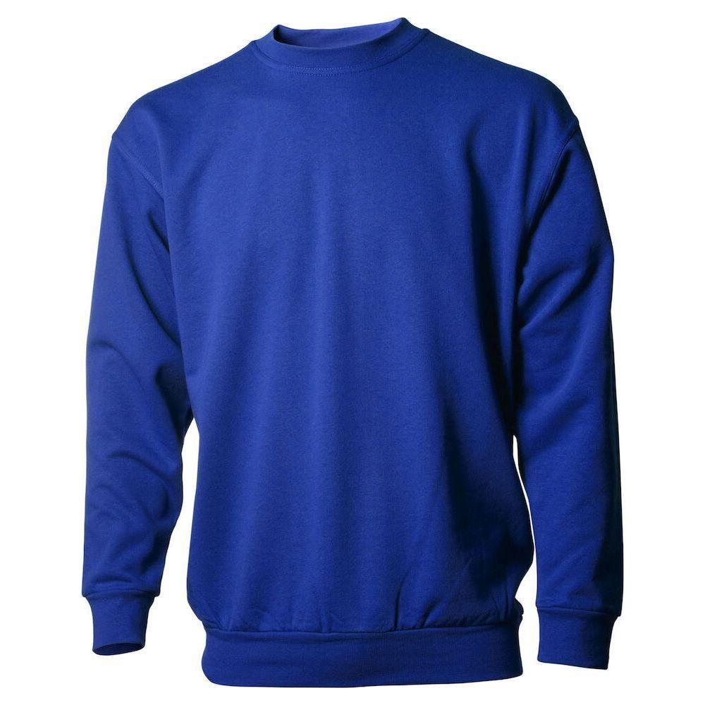 Bridge sweatshirt 1112230 - Sikkerhedsgiganten